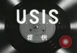 Image Benny Goodman band concert Japon, 1957, de la seconde 13 séquences d'archives historiques vidéo 65675022214