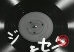 Image Benny Goodman band concert Japon, 1957, de la seconde 20 séquences d'archives historiques vidéo 65675022214