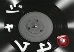 Image Benny Goodman band concert Japon, 1957, de la seconde 21 séquences d'archives historiques vidéo 65675022214