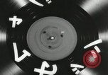 Image Benny Goodman band concert Japon, 1957, de la seconde 22 séquences d'archives historiques vidéo 65675022214