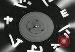 Image Benny Goodman band concert Japon, 1957, de la seconde 27 séquences d'archives historiques vidéo 65675022214