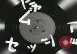 Image Benny Goodman band concert Japon, 1957, de la seconde 29 séquences d'archives historiques vidéo 65675022214