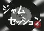 Image Benny Goodman band concert Japon, 1957, de la seconde 30 séquences d'archives historiques vidéo 65675022214