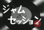 Image Benny Goodman band concert Japon, 1957, de la seconde 31 séquences d'archives historiques vidéo 65675022214