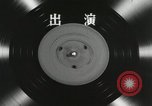 Image Benny Goodman band concert Japon, 1957, de la seconde 36 séquences d'archives historiques vidéo 65675022214