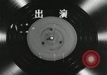 Image Benny Goodman band concert Japon, 1957, de la seconde 37 séquences d'archives historiques vidéo 65675022214