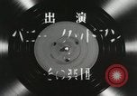 Image Benny Goodman band concert Japon, 1957, de la seconde 38 séquences d'archives historiques vidéo 65675022214