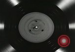 Image of Japanese instrumentalists join the Goodman band Japan, 1957, second 3 stock footage video 65675022215