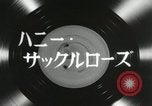 Image of Japanese instrumentalists join the Goodman band Japan, 1957, second 10 stock footage video 65675022215