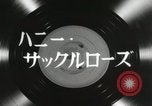 Image of Japanese instrumentalists join the Goodman band Japan, 1957, second 11 stock footage video 65675022215