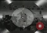 Image of Japanese instrumentalists join the Goodman band Japan, 1957, second 13 stock footage video 65675022215