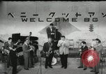 Image of Japanese instrumentalists join the Goodman band Japan, 1957, second 21 stock footage video 65675022215
