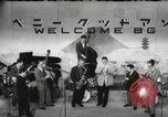 Image of Japanese instrumentalists join the Goodman band Japan, 1957, second 37 stock footage video 65675022215
