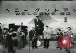 Image of Japanese instrumentalists join the Goodman band Japan, 1957, second 40 stock footage video 65675022215