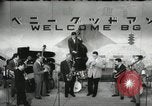 Image of Japanese instrumentalists join the Goodman band Japan, 1957, second 43 stock footage video 65675022215