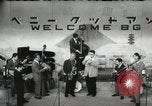 Image of Japanese instrumentalists join the Goodman band Japan, 1957, second 47 stock footage video 65675022215
