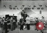 Image of Japanese instrumentalists join the Goodman band Japan, 1957, second 48 stock footage video 65675022215