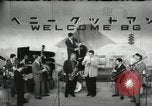 Image of Japanese instrumentalists join the Goodman band Japan, 1957, second 49 stock footage video 65675022215