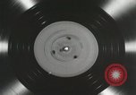 Image of Benny Goodman band concert Japan, 1957, second 1 stock footage video 65675022216