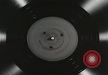 Image of Benny Goodman band concert Japan, 1957, second 4 stock footage video 65675022216