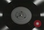 Image of Benny Goodman band concert Japan, 1957, second 5 stock footage video 65675022216