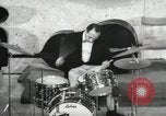 Image of Benny Goodman band concert Japan, 1957, second 19 stock footage video 65675022216