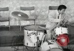 Image of Benny Goodman band concert Japan, 1957, second 30 stock footage video 65675022216