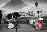 Image of Benny Goodman band concert Japan, 1957, second 33 stock footage video 65675022216