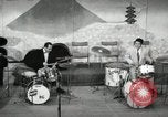 Image of Benny Goodman band concert Japan, 1957, second 40 stock footage video 65675022216