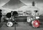 Image of Benny Goodman band concert Japan, 1957, second 44 stock footage video 65675022216