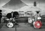 Image of Benny Goodman band concert Japan, 1957, second 47 stock footage video 65675022216