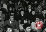 Image of Benny Goodman band concert Japan, 1957, second 57 stock footage video 65675022216