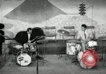 Image of Benny Goodman band concert Japan, 1957, second 60 stock footage video 65675022216