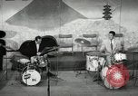 Image of Benny Goodman band concert Japan, 1957, second 61 stock footage video 65675022216