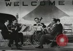 Standbild Benny Goodman Japan, 1957, aus Sekunde 23 historischem Filmmaterial Videoclip 65675022217