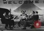 Standbild Benny Goodman Japan, 1957, aus Sekunde 24 historischem Filmmaterial Videoclip 65675022217