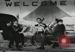 Standbild Benny Goodman Japan, 1957, aus Sekunde 25 historischem Filmmaterial Videoclip 65675022217