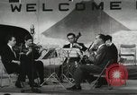 Standbild Benny Goodman Japan, 1957, aus Sekunde 27 historischem Filmmaterial Videoclip 65675022217