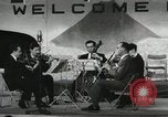 Standbild Benny Goodman Japan, 1957, aus Sekunde 28 historischem Filmmaterial Videoclip 65675022217