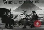 Standbild Benny Goodman Japan, 1957, aus Sekunde 29 historischem Filmmaterial Videoclip 65675022217