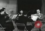 Standbild Benny Goodman Japan, 1957, aus Sekunde 33 historischem Filmmaterial Videoclip 65675022217