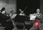 Standbild Benny Goodman Japan, 1957, aus Sekunde 38 historischem Filmmaterial Videoclip 65675022217