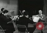 Standbild Benny Goodman Japan, 1957, aus Sekunde 40 historischem Filmmaterial Videoclip 65675022217
