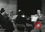 Standbild Benny Goodman Japan, 1957, aus Sekunde 42 historischem Filmmaterial Videoclip 65675022217