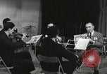 Standbild Benny Goodman Japan, 1957, aus Sekunde 45 historischem Filmmaterial Videoclip 65675022217