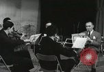 Standbild Benny Goodman Japan, 1957, aus Sekunde 46 historischem Filmmaterial Videoclip 65675022217