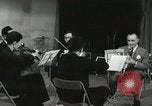 Standbild Benny Goodman Japan, 1957, aus Sekunde 47 historischem Filmmaterial Videoclip 65675022217