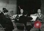 Standbild Benny Goodman Japan, 1957, aus Sekunde 51 historischem Filmmaterial Videoclip 65675022217