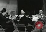 Standbild Benny Goodman Japan, 1957, aus Sekunde 52 historischem Filmmaterial Videoclip 65675022217