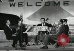 Standbild Benny Goodman Japan, 1957, aus Sekunde 55 historischem Filmmaterial Videoclip 65675022217
